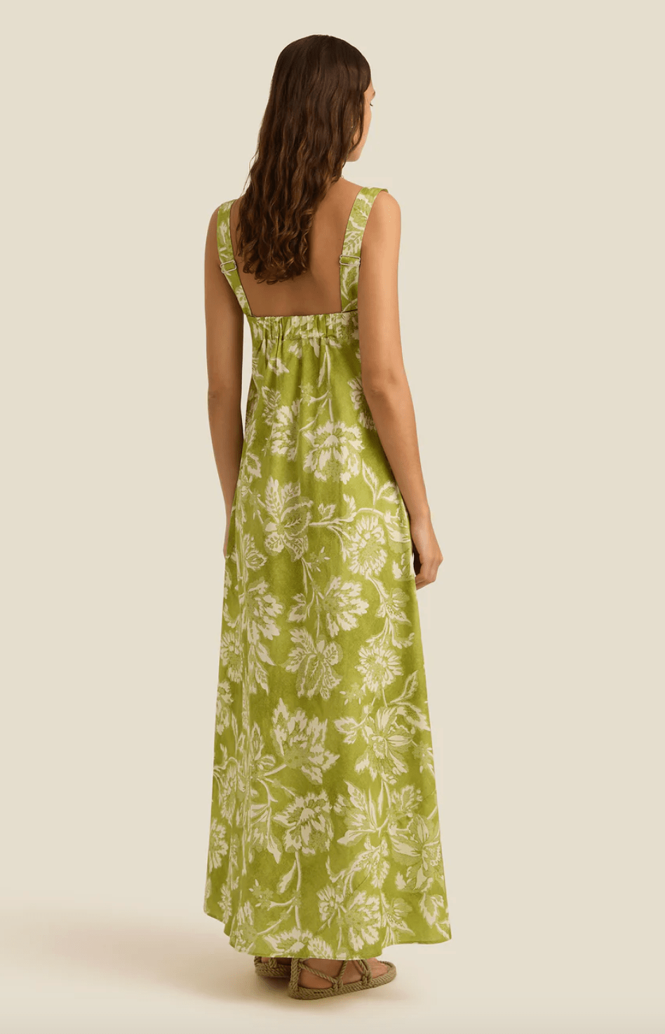Gloria Dress - Detour Boutiques