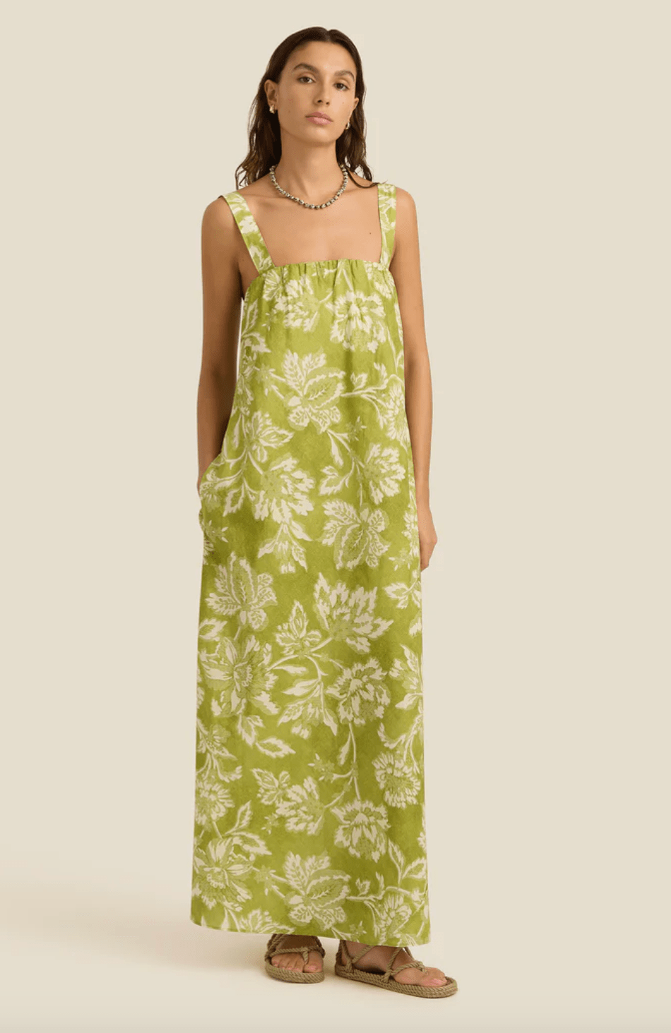 Gloria Dress - Detour Boutiques