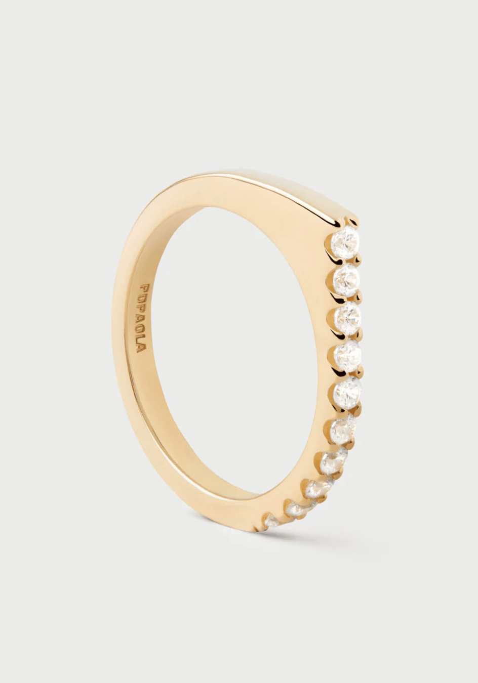 Gloss Ring - Detour Boutiques