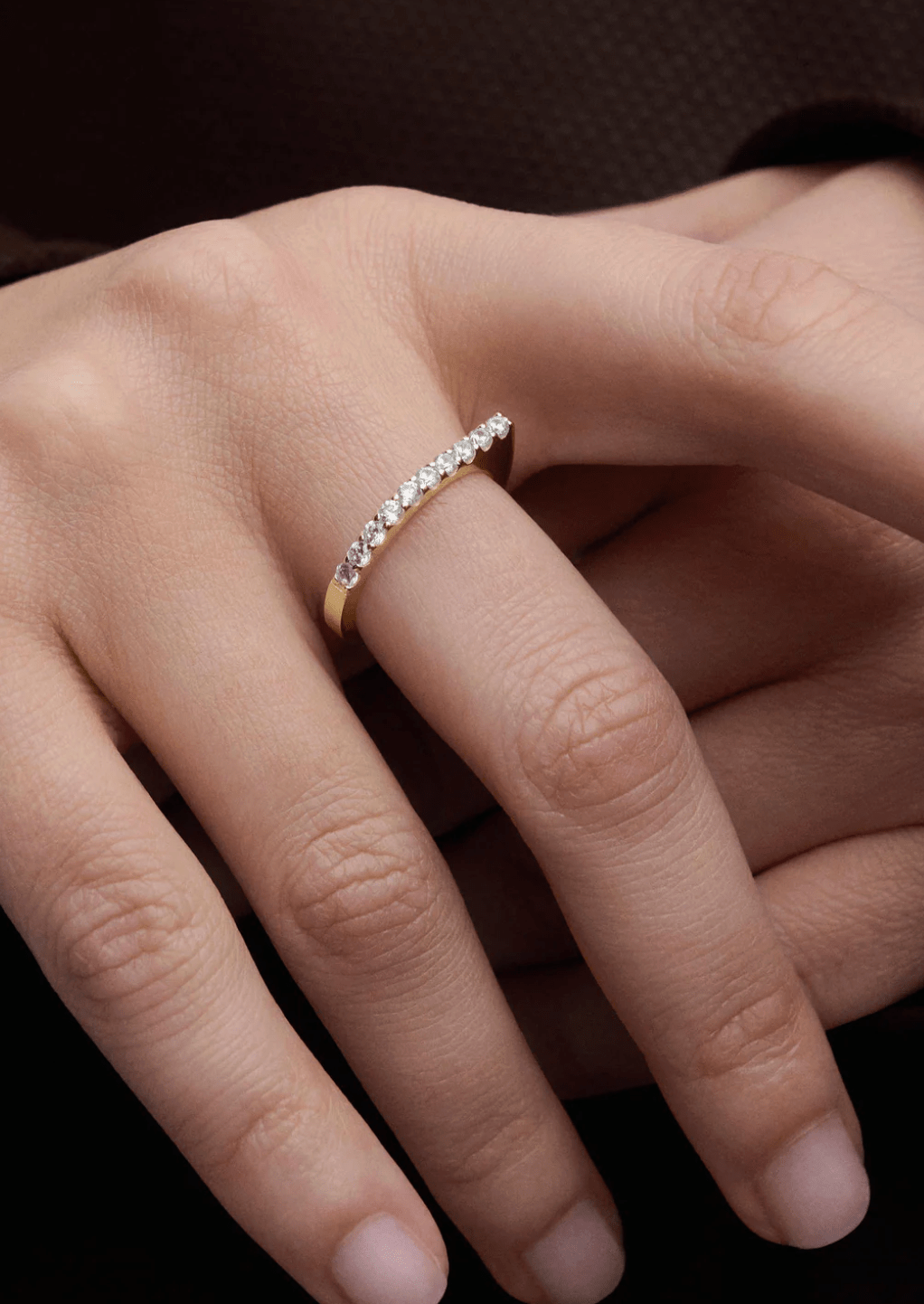 Gloss Ring - Detour Boutiques