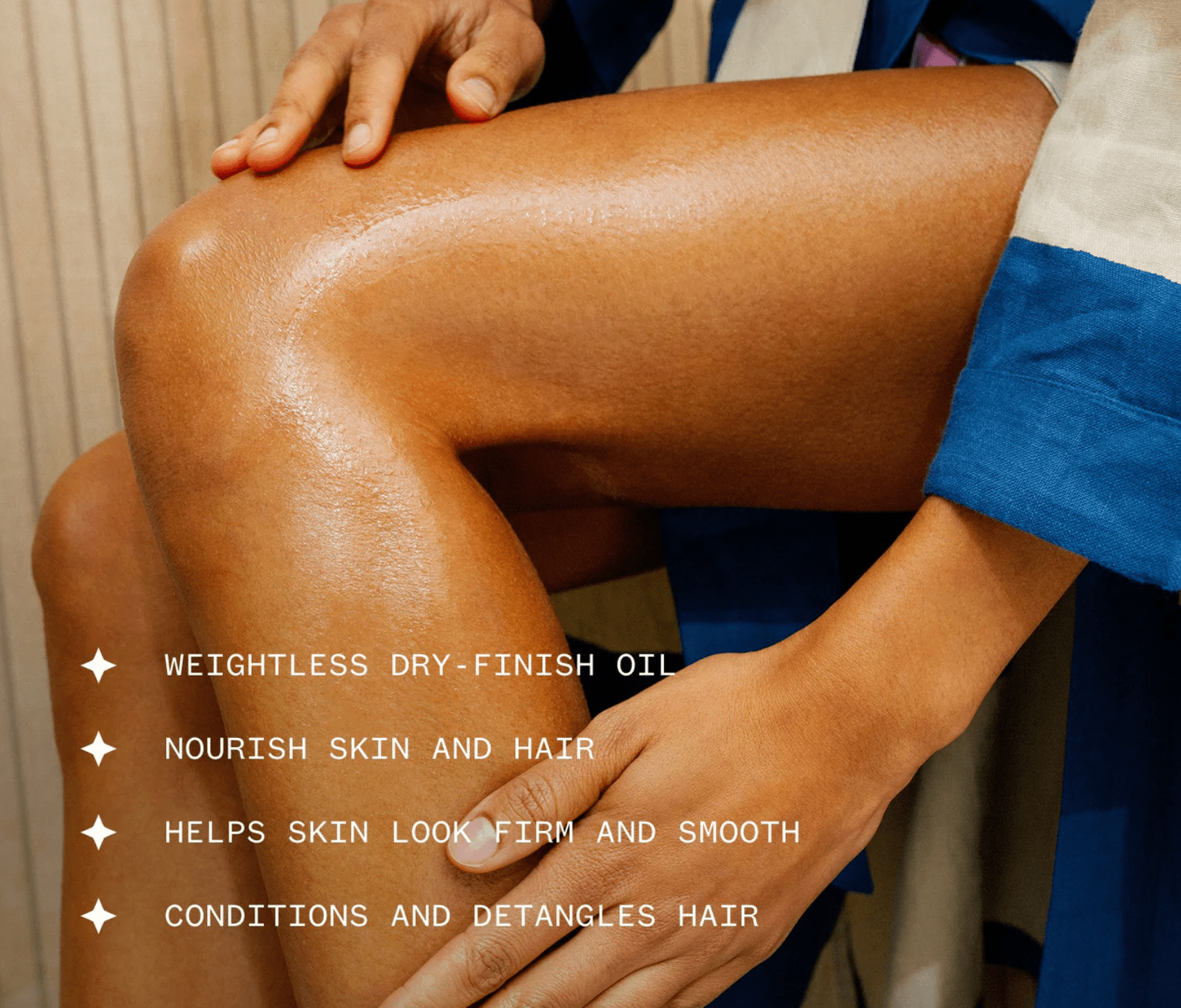 Golden Hour Dry Oil - Detour Boutiques