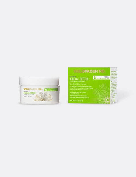 Goldfaden MD - Facial Detox - Detour Boutiques