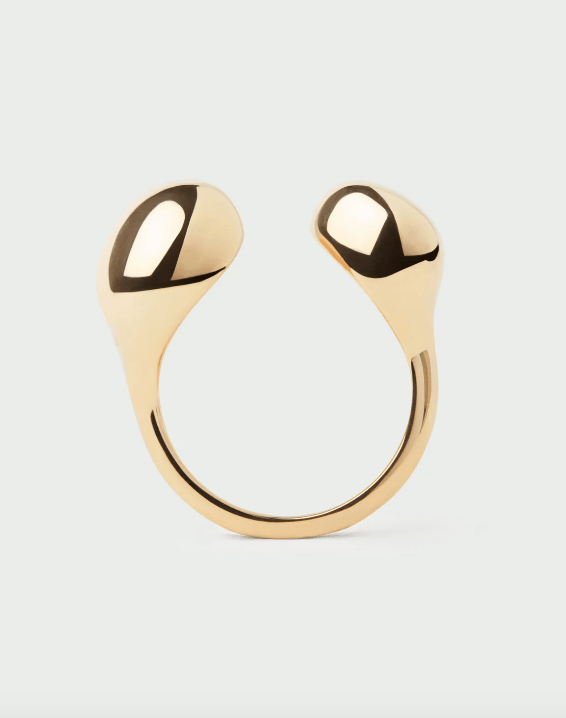 Gravity Ring - Detour Boutiques