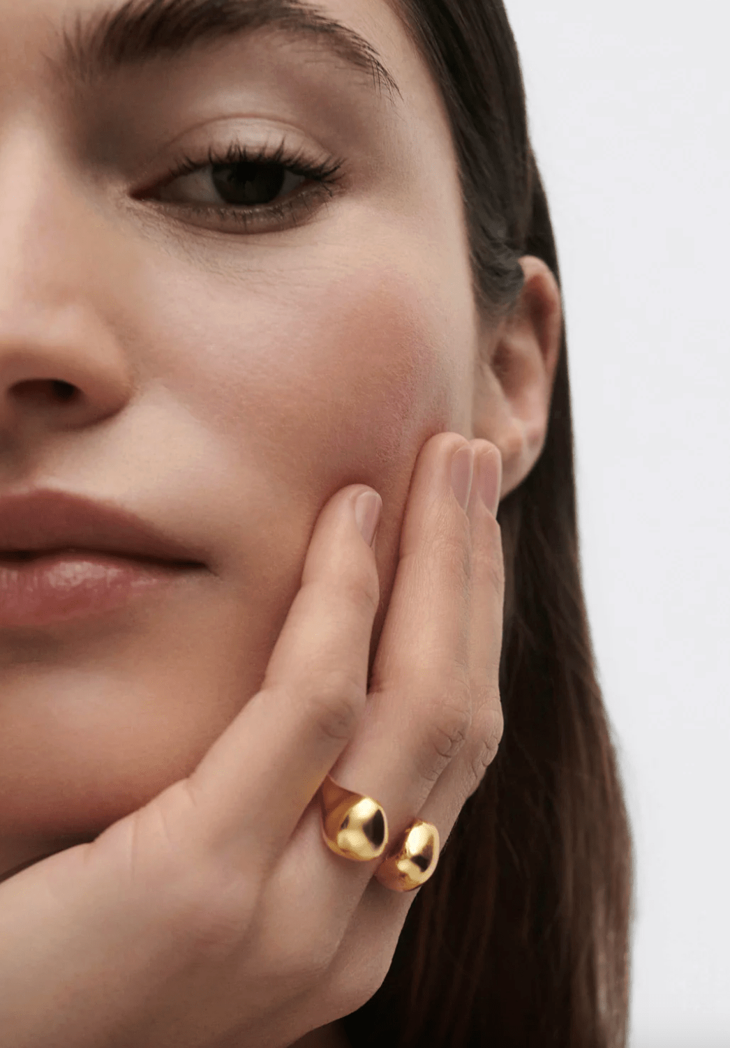 Gravity Ring - Detour Boutiques