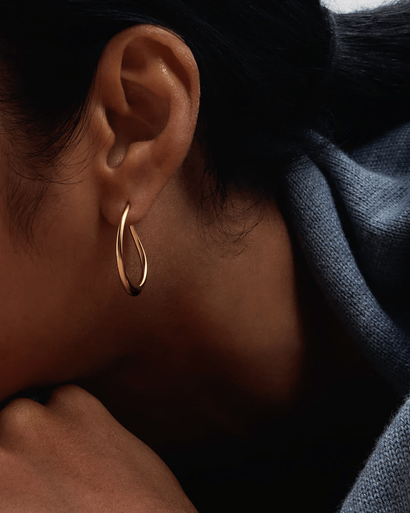 Halo Hoops - Detour Boutiques