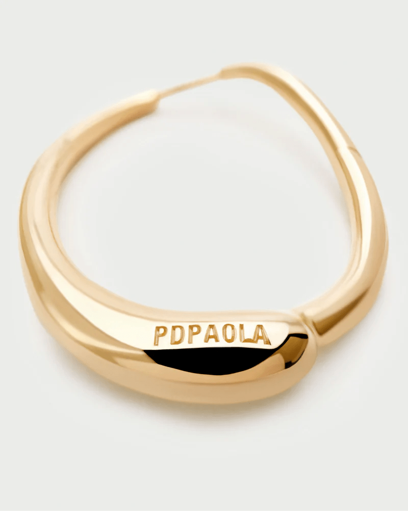 Halo Hoops - Detour Boutiques