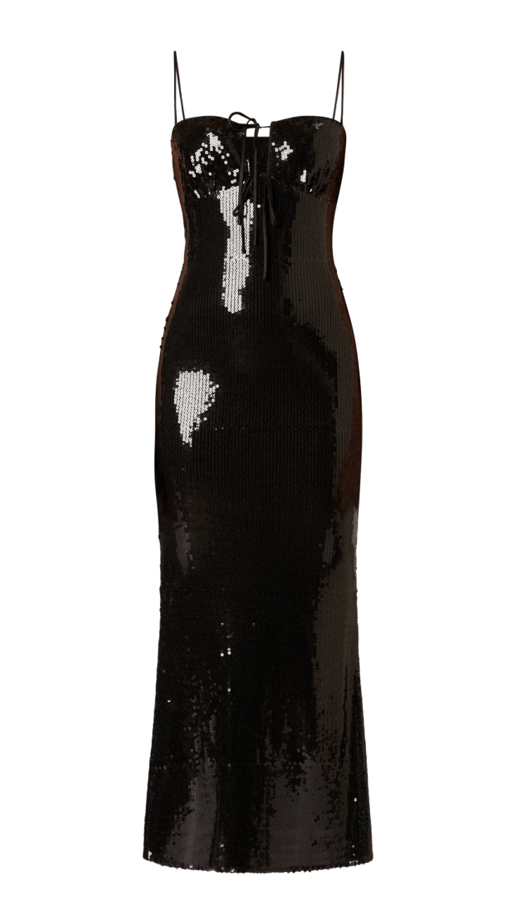 Hawk Dress - Detour Boutiques