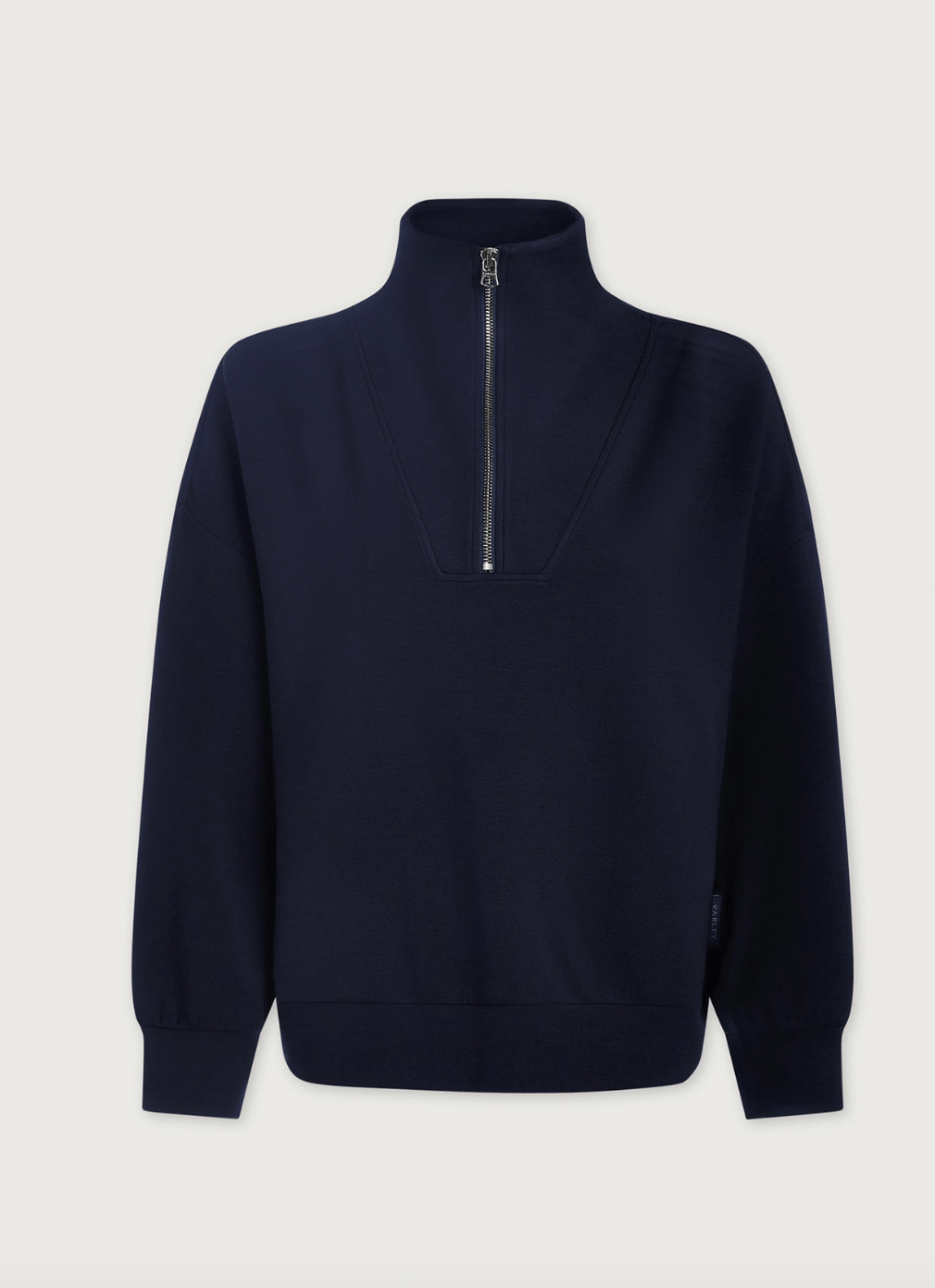 Hawley Half - Zip Sweat - Detour Boutiques