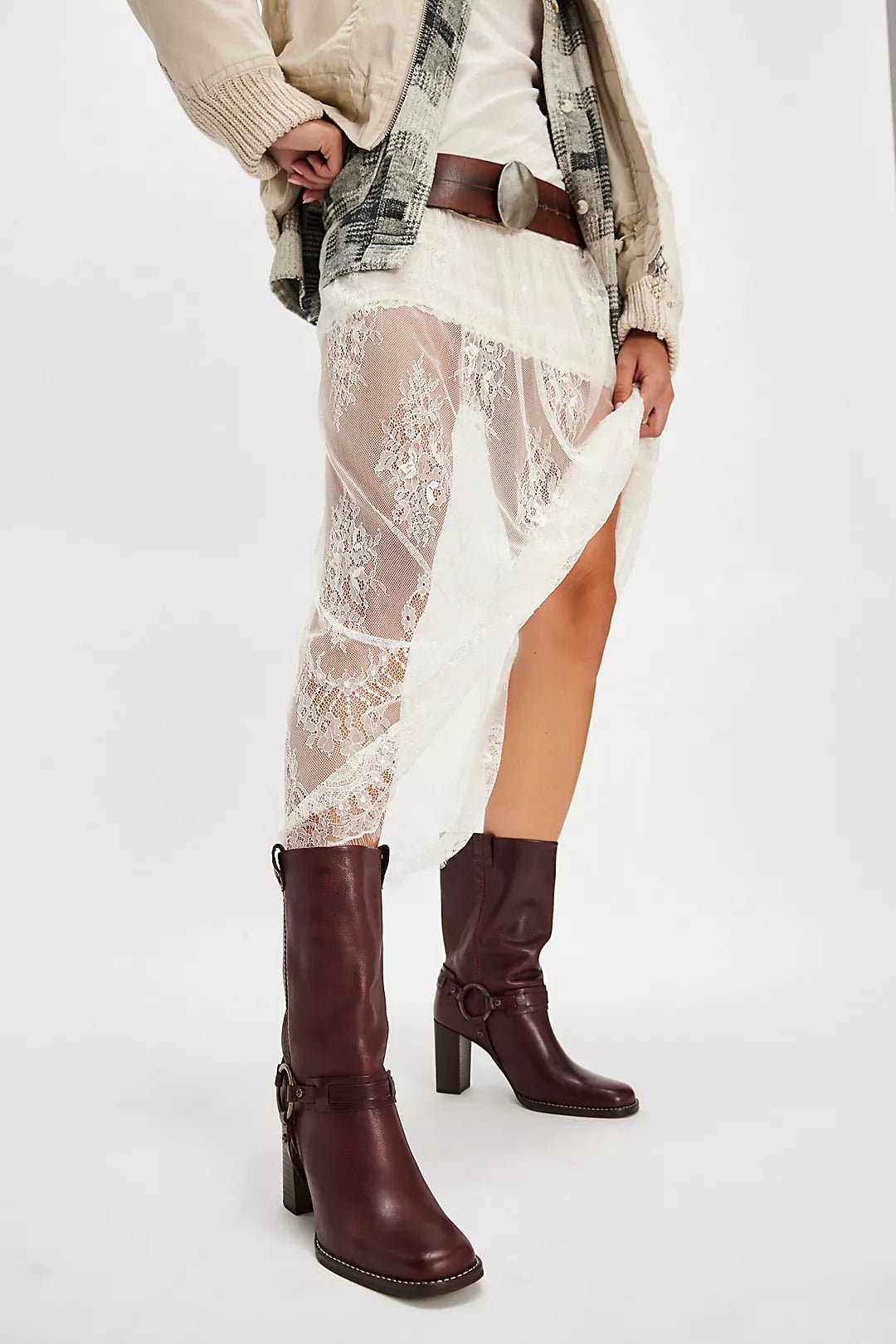 Hayden Harness Boot - Detour Boutiques