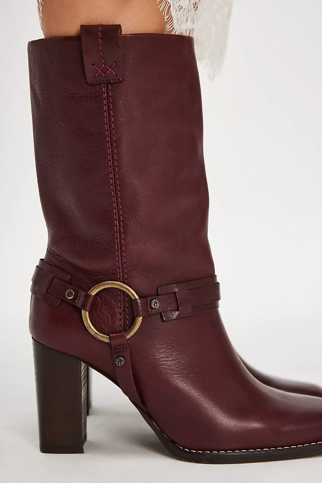 Hayden Harness Boot - Detour Boutiques