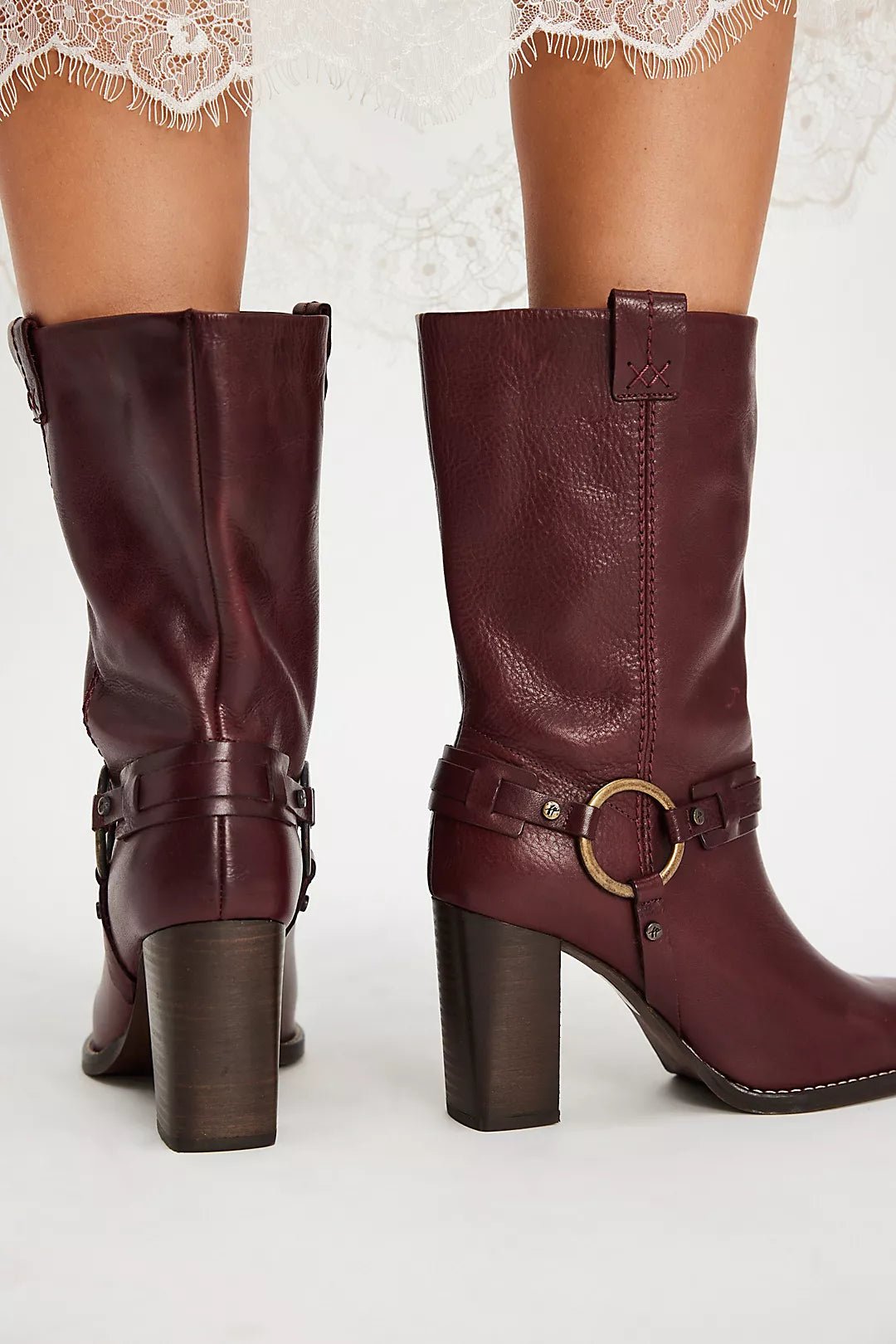 Hayden Harness Boot - Detour Boutiques
