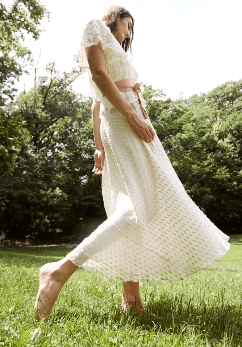 Haze Wrap Skirt - Detour Boutiques