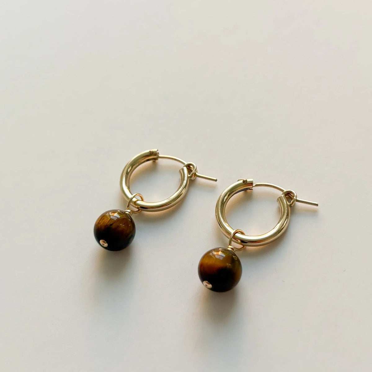 Hazel Hoops - Detour Boutiques