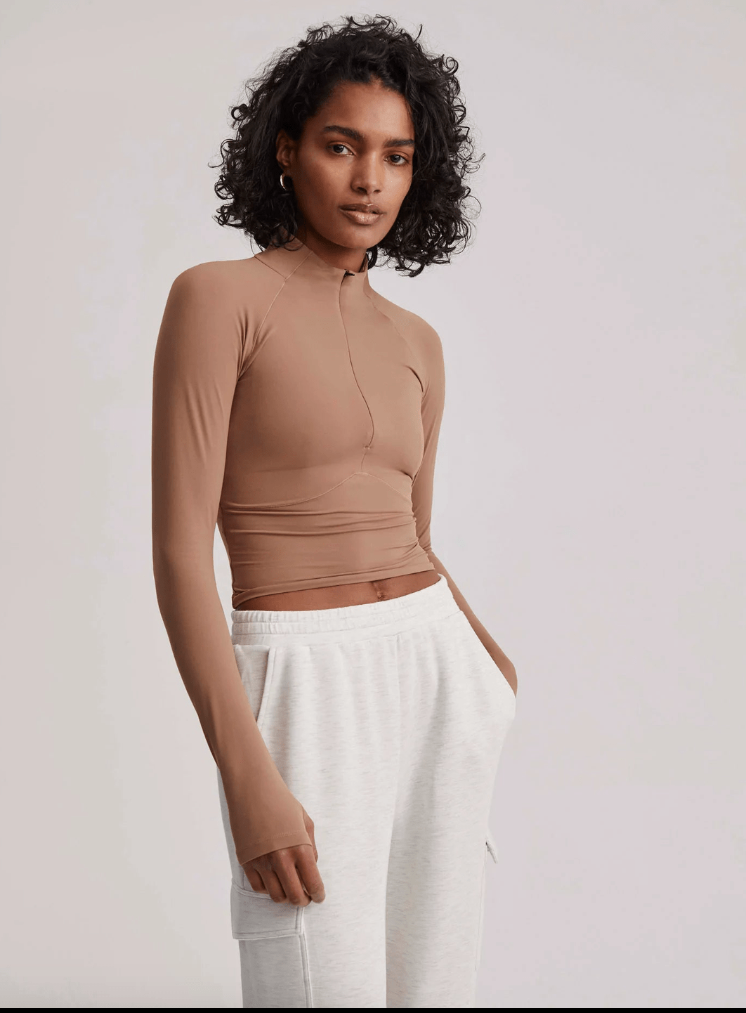 Helena Mid Layer - Detour Boutiques