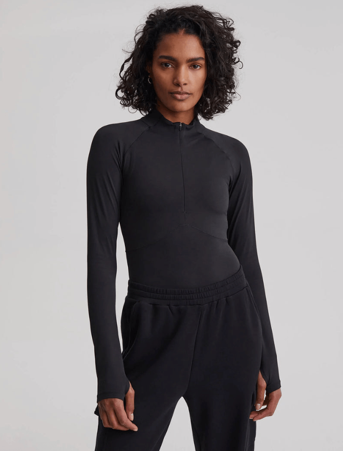 Helena Mid Layer - Detour Boutiques