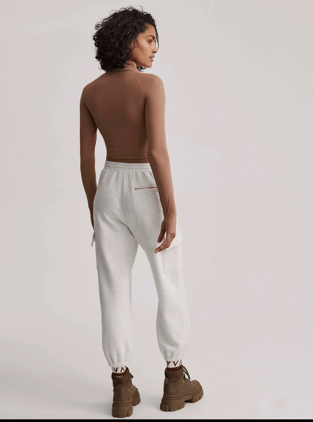 Helena Mid Layer - Detour Boutiques