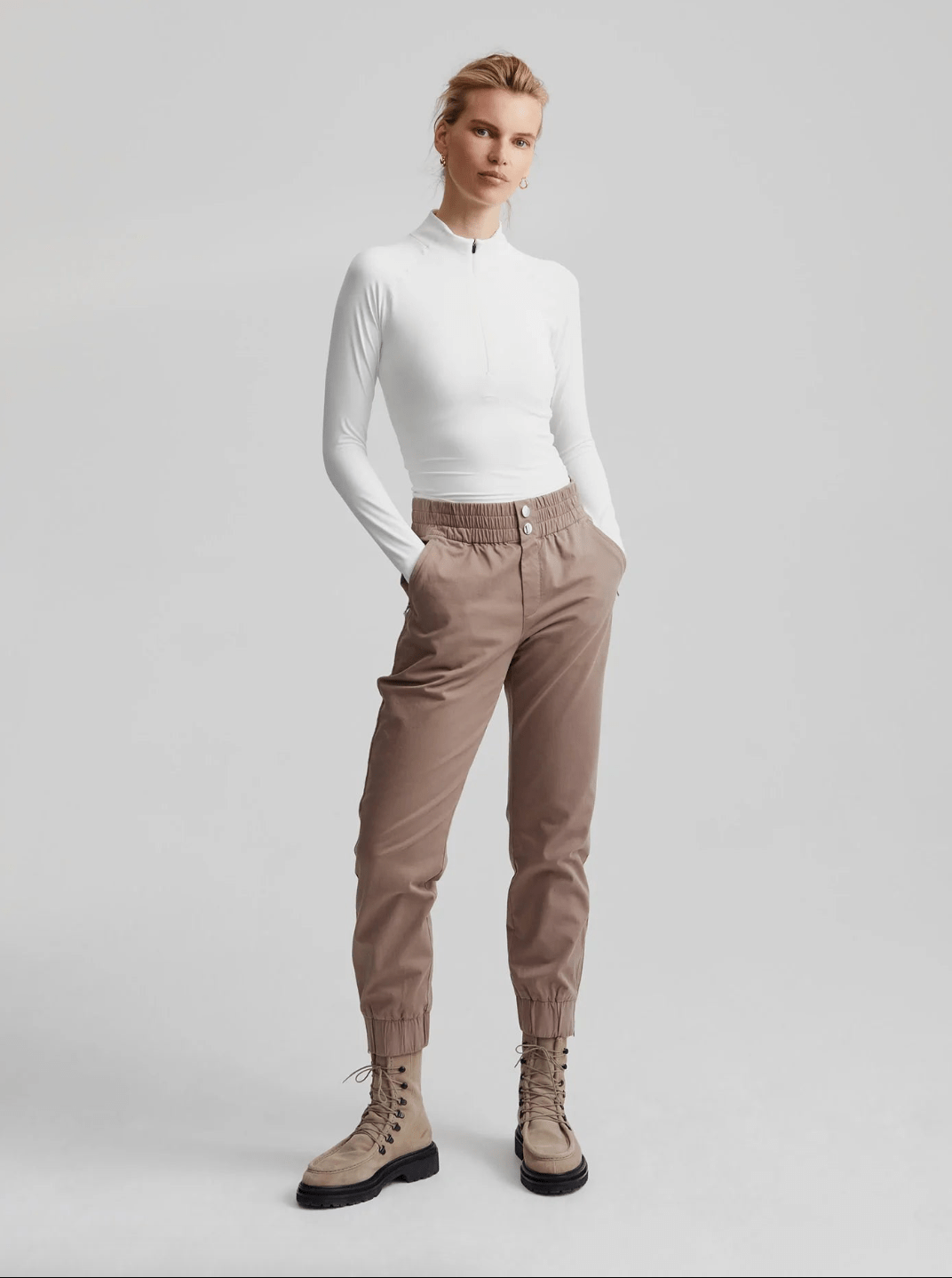 Helena Mid Layer - Detour Boutiques