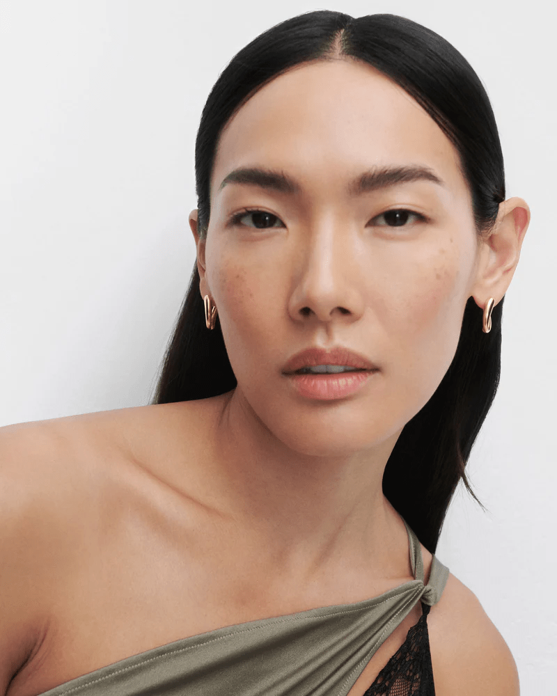 Helix Hoops - Detour Boutiques