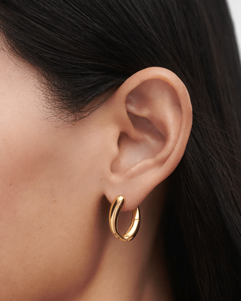 Helix Hoops - Detour Boutiques