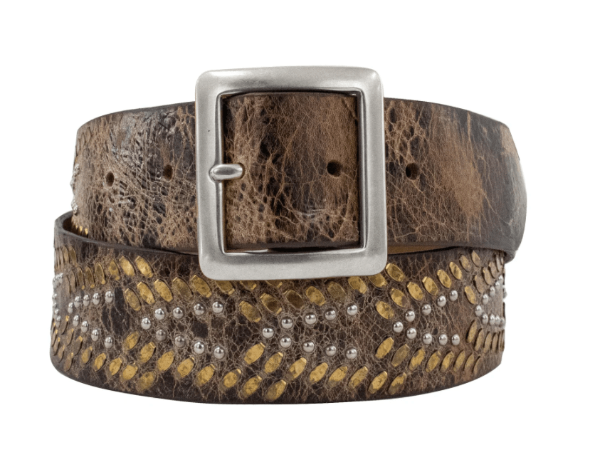 Hemma 1.5 Belt - Detour Boutiques
