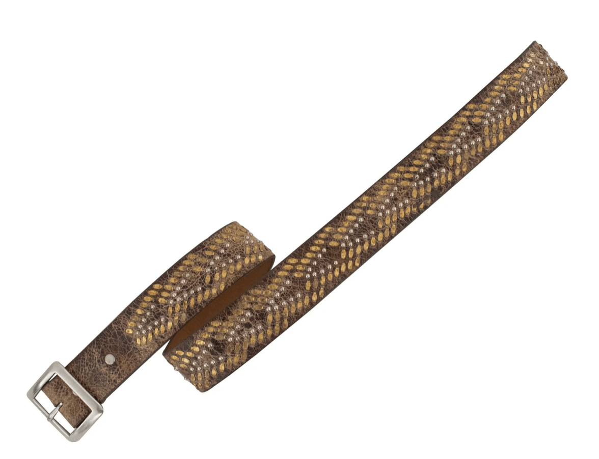 Hemma 1.5 Belt - Detour Boutiques