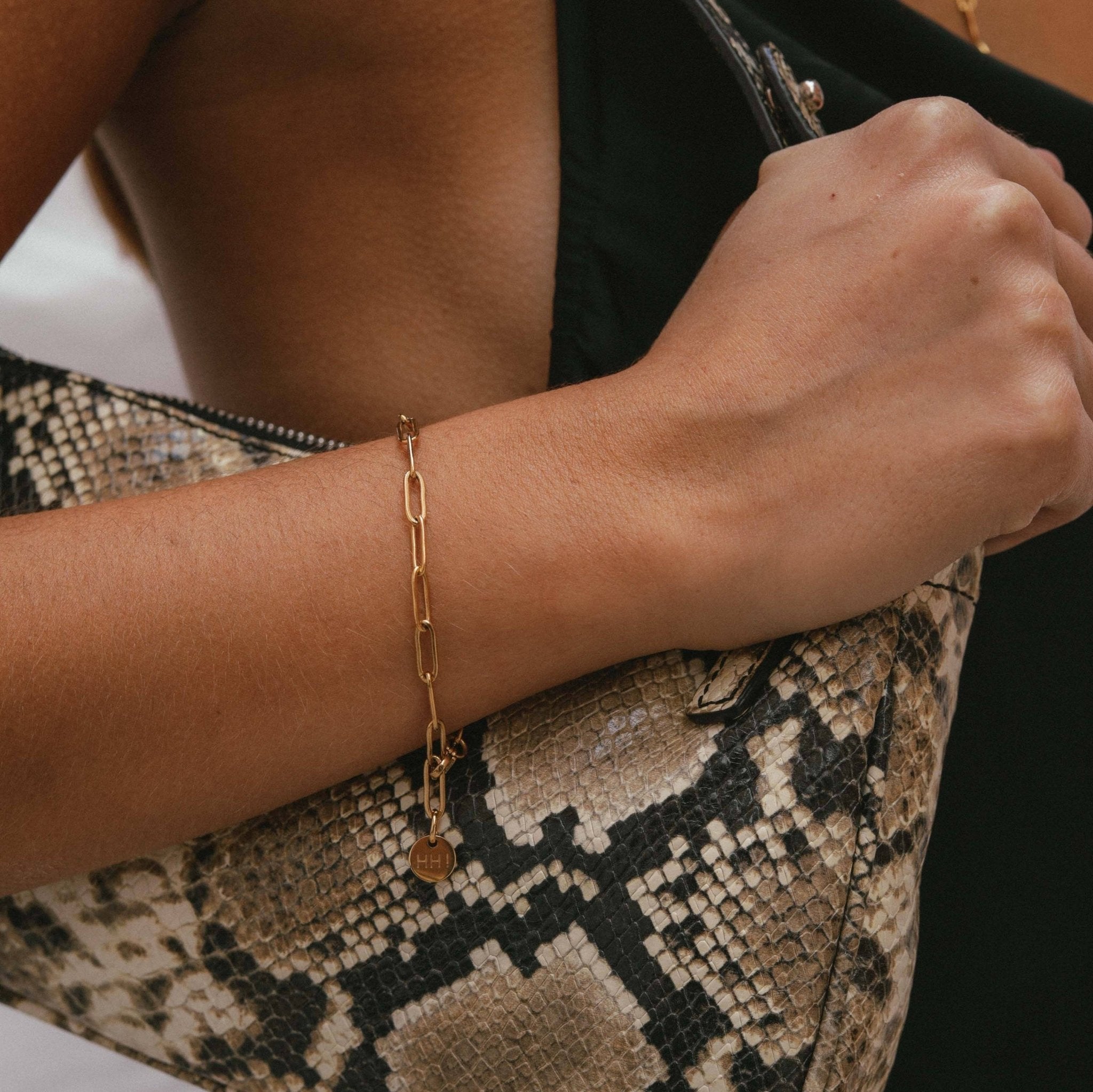 Hey Harper - Bermuda Bracelet - Detour Boutiques