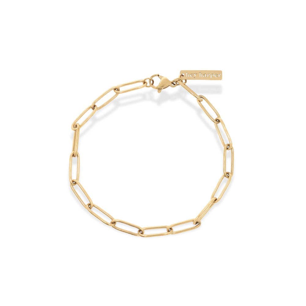 Hey Harper - Bermuda Bracelet - Detour Boutiques