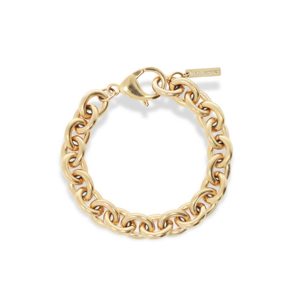 Hey Harper - Copenhagen Bracelet - Detour Boutiques