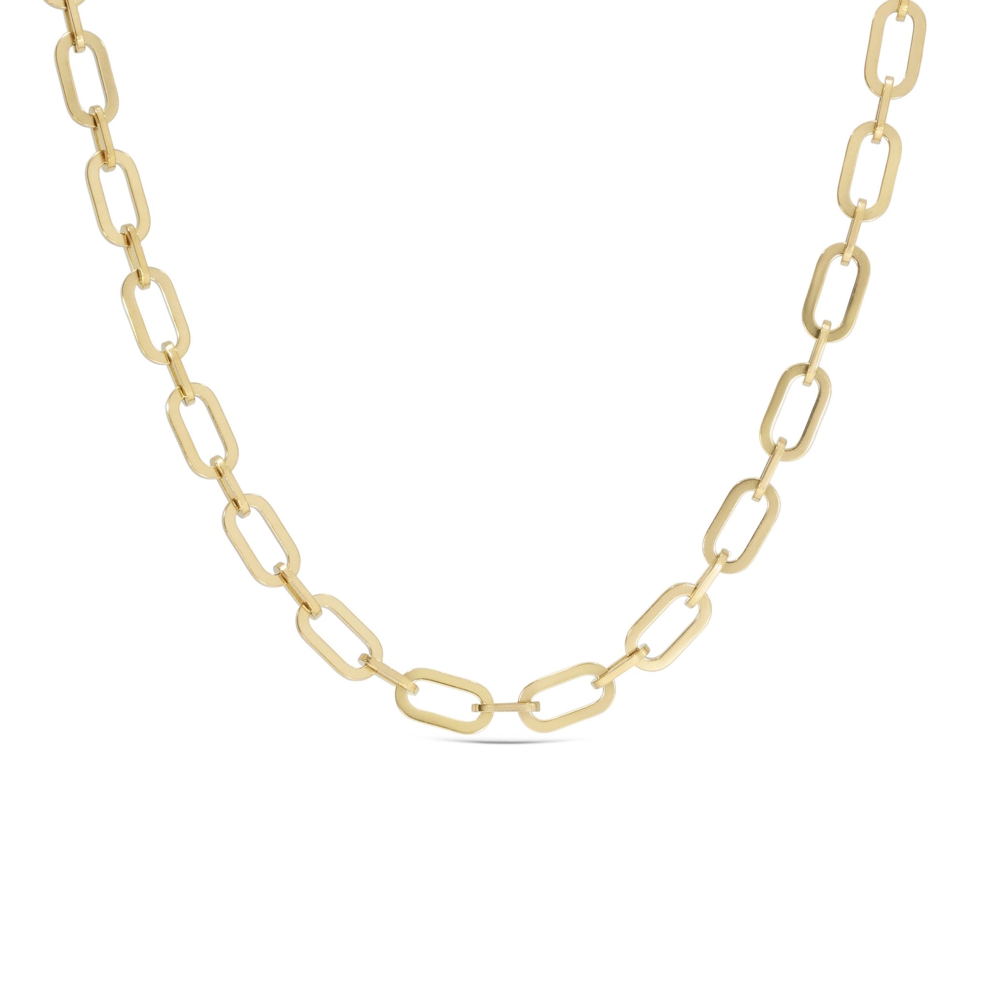 Hey Harper - Ellie Necklace - Detour Boutiques