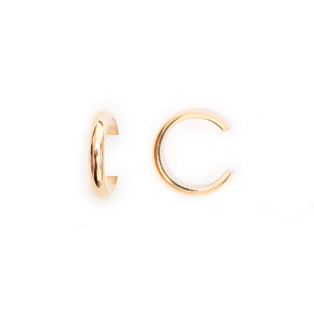 Hey Harper - Gianna Ear Cuff - Detour Boutiques