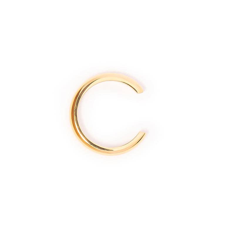 Hey Harper - Gianna Ear Cuff - Detour Boutiques