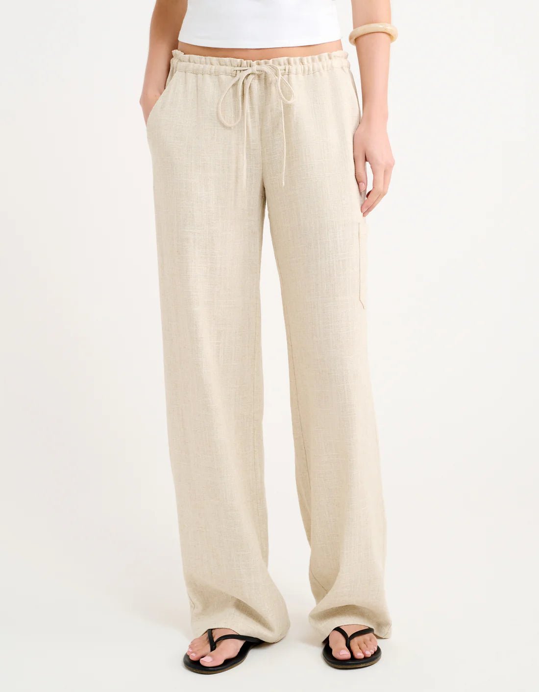 High Fidelity Pant - Detour Boutiques