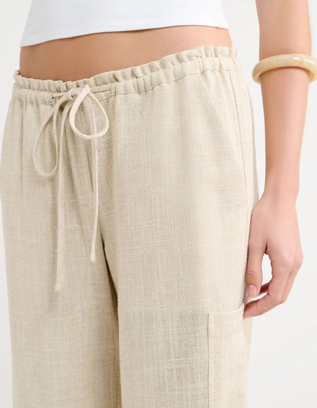 High Fidelity Pant - Detour Boutiques