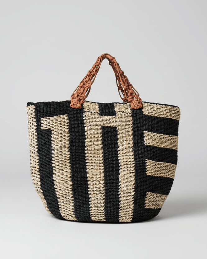 Hiraya Tote - Detour Boutiques