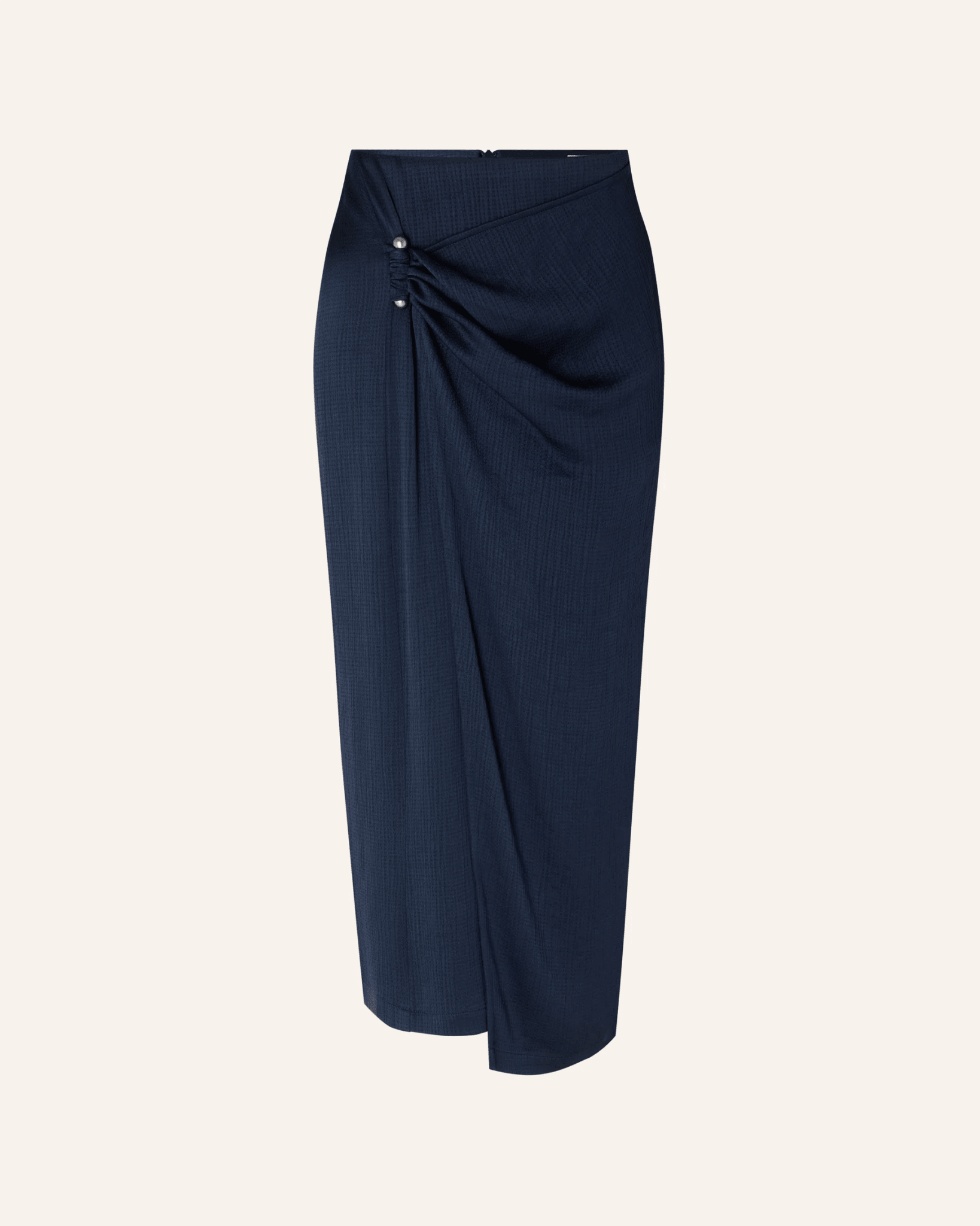 Holly Long Skirt - Detour Boutiques