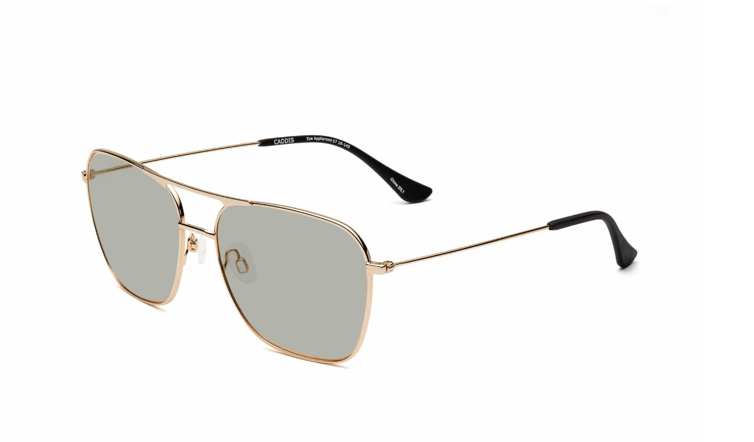 Hooper Polarized Sunglasses - Detour Boutiques