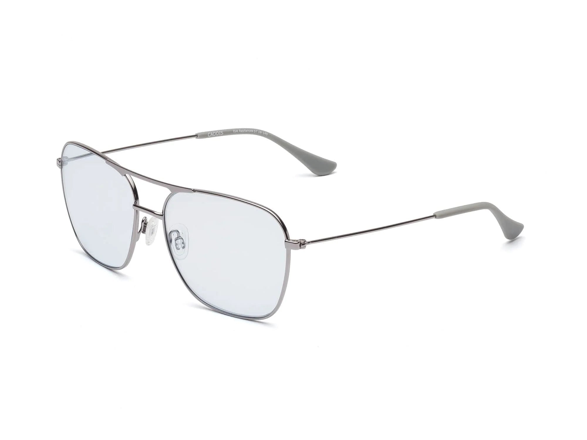 Hooper Sunglasses - Detour Boutiques