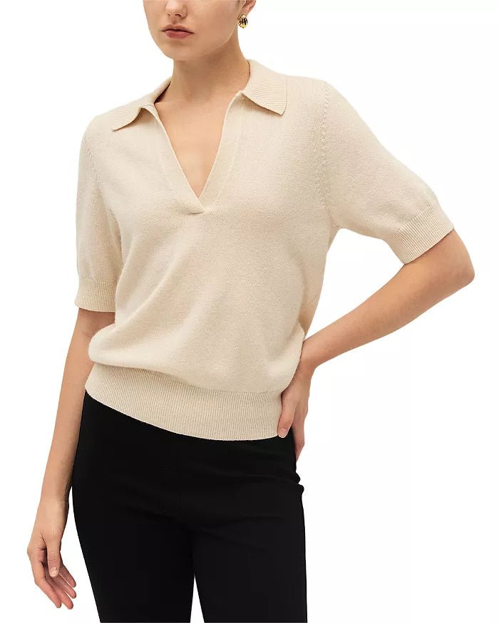 Idalia Top - Detour Boutiques