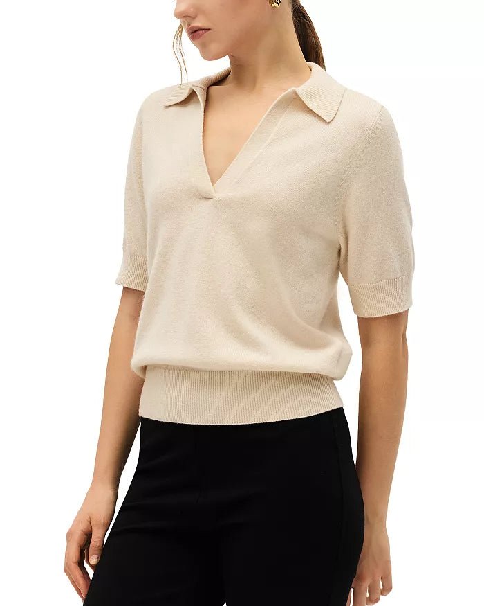 Idalia Top - Detour Boutiques