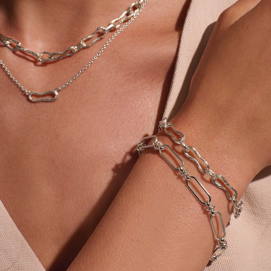 Eterna Bracelet