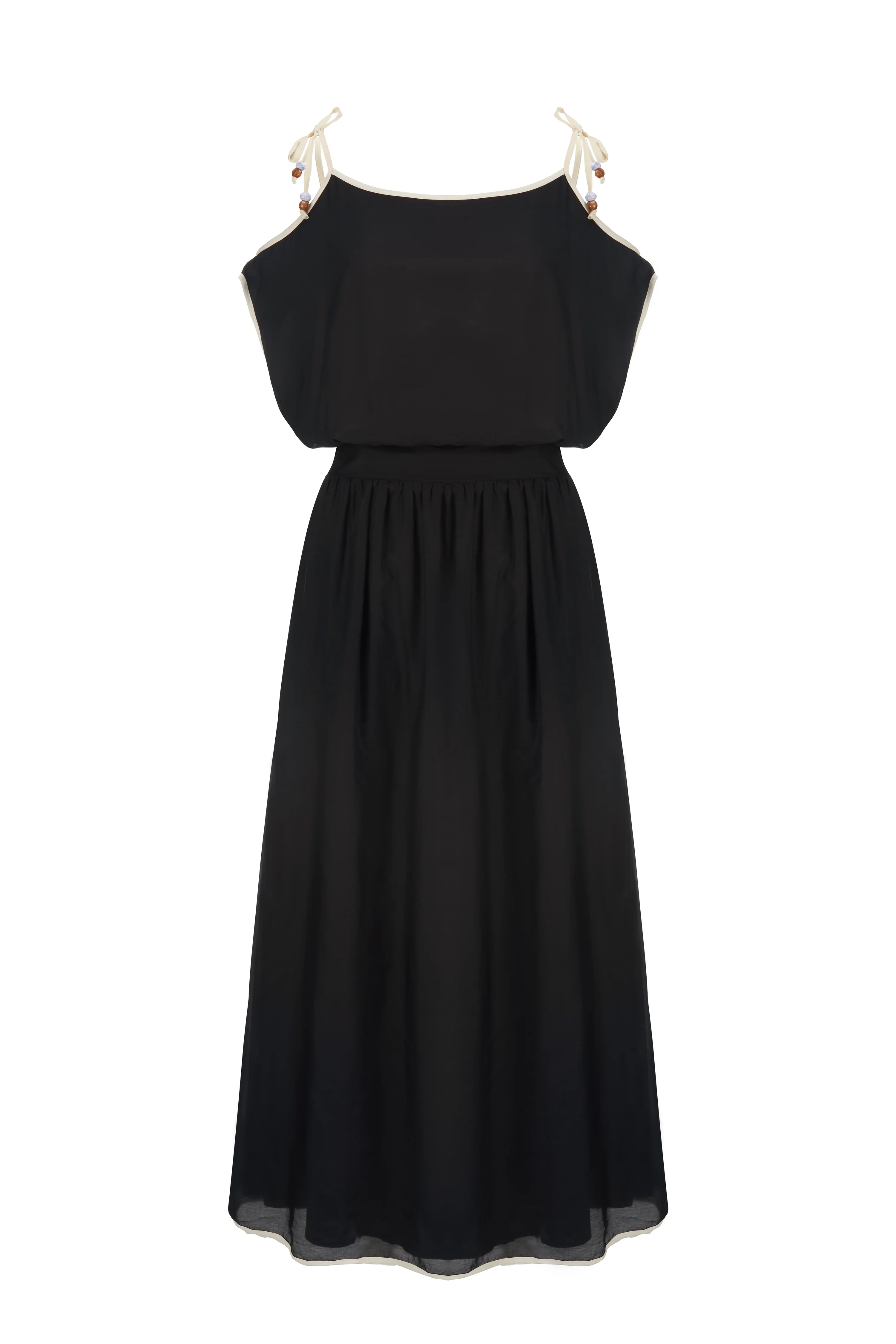 The Calista Dress