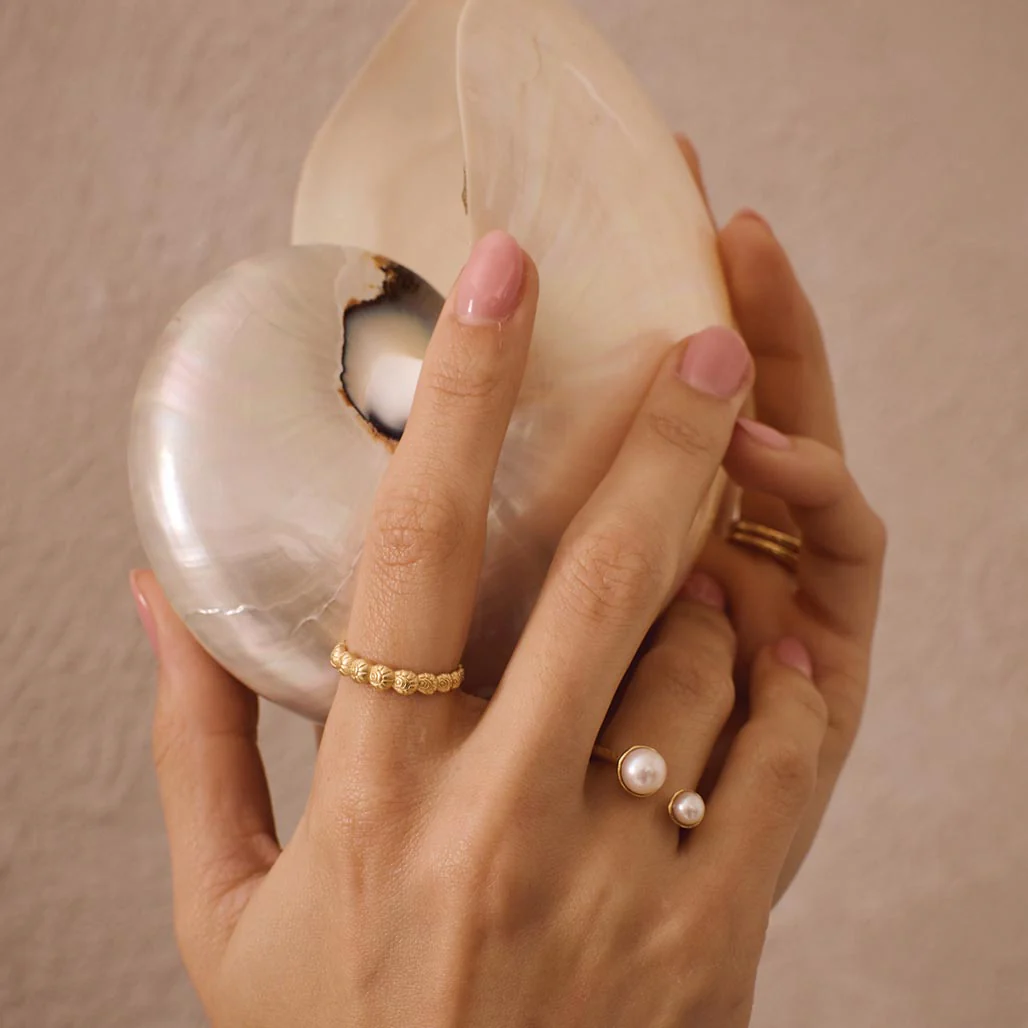 Soul Protector Ring