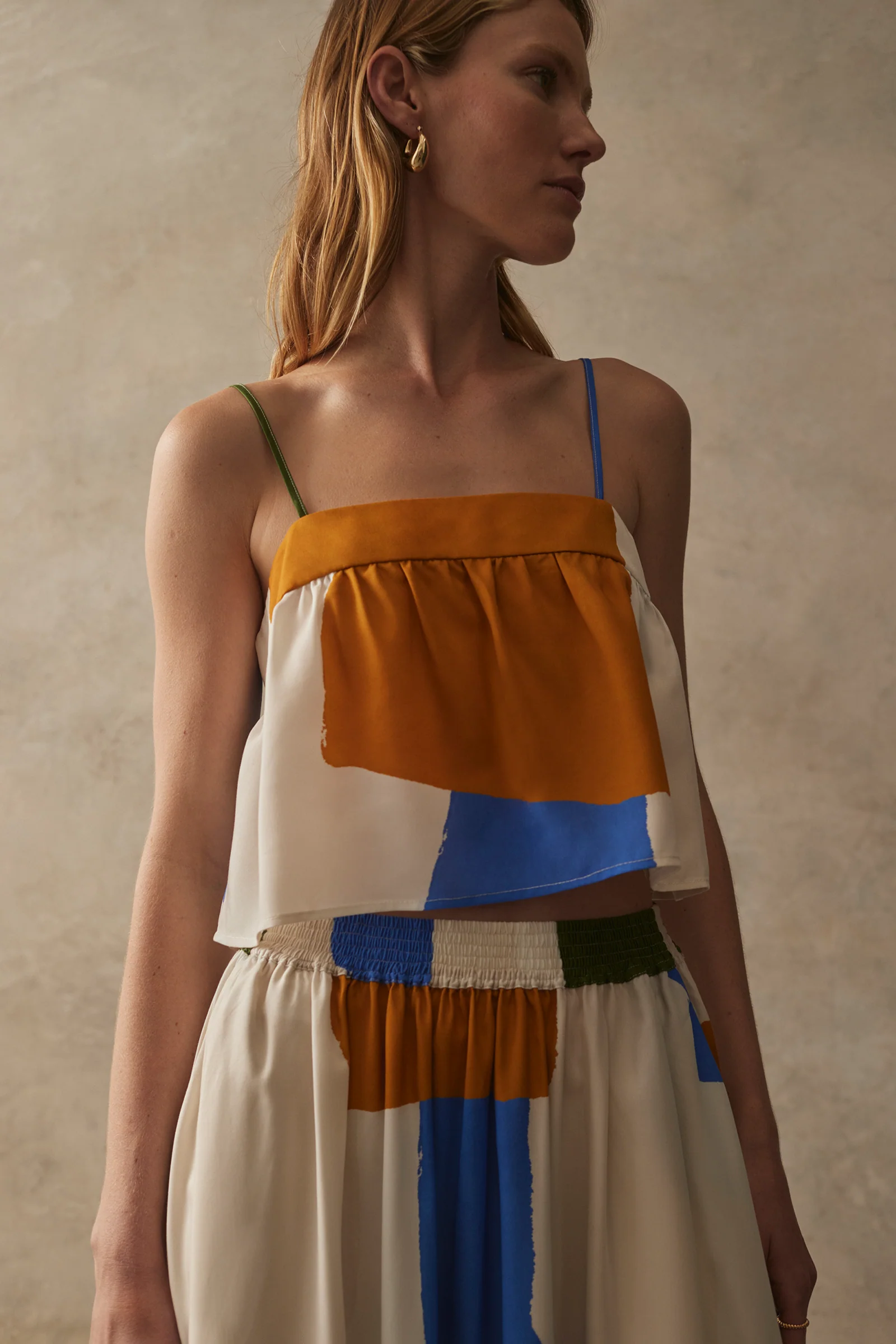 The Cove Top