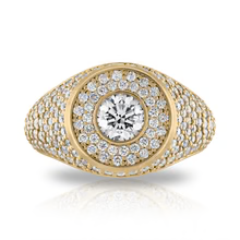 Disco Ring