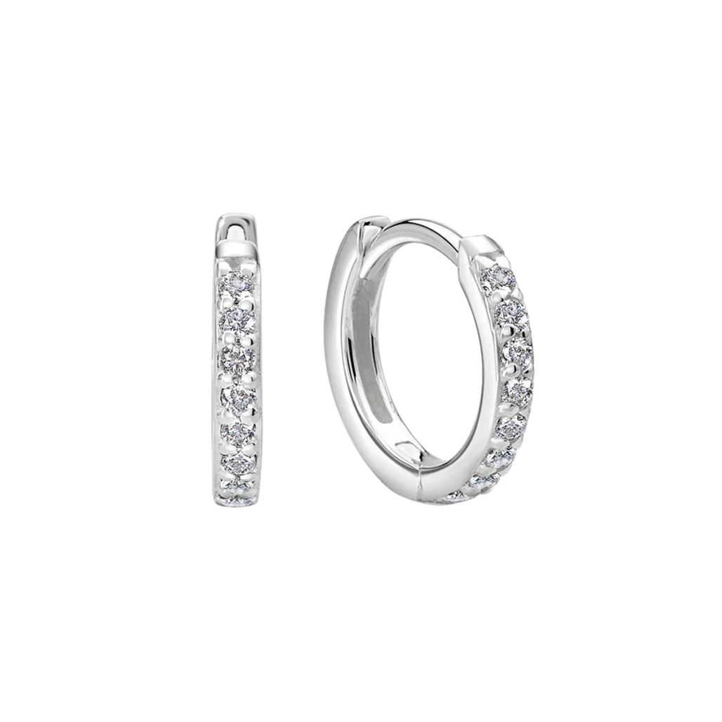 13mm Huggies