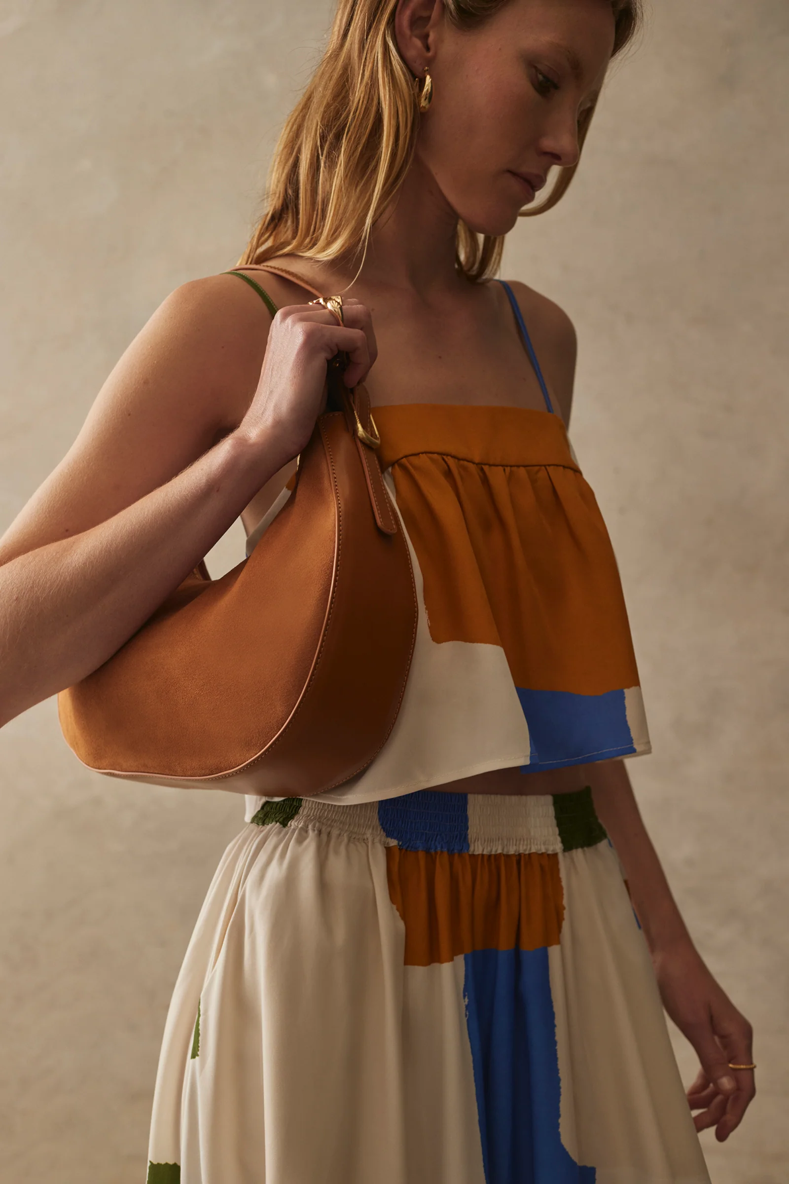 The Cove Top