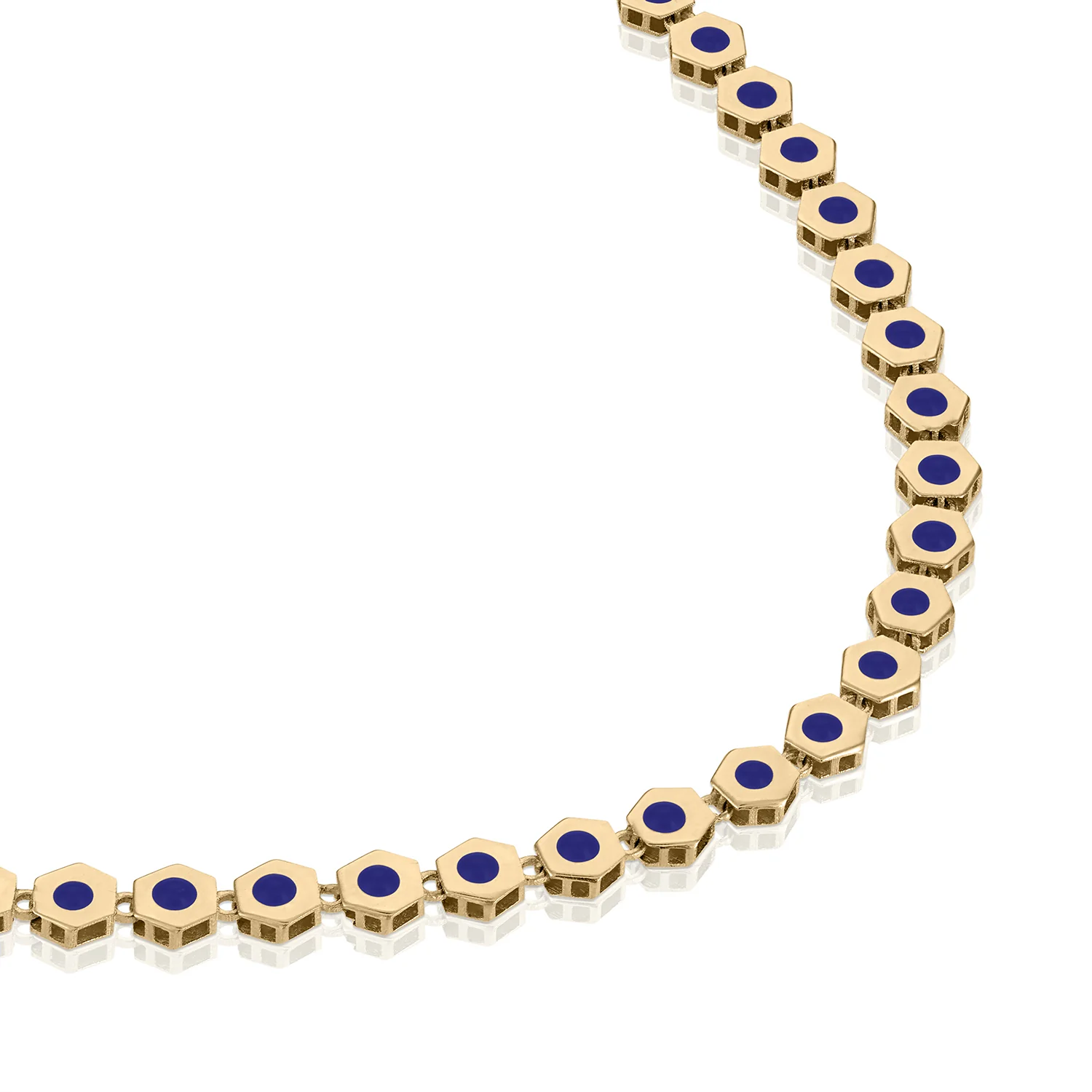 Ready or Not Necklace