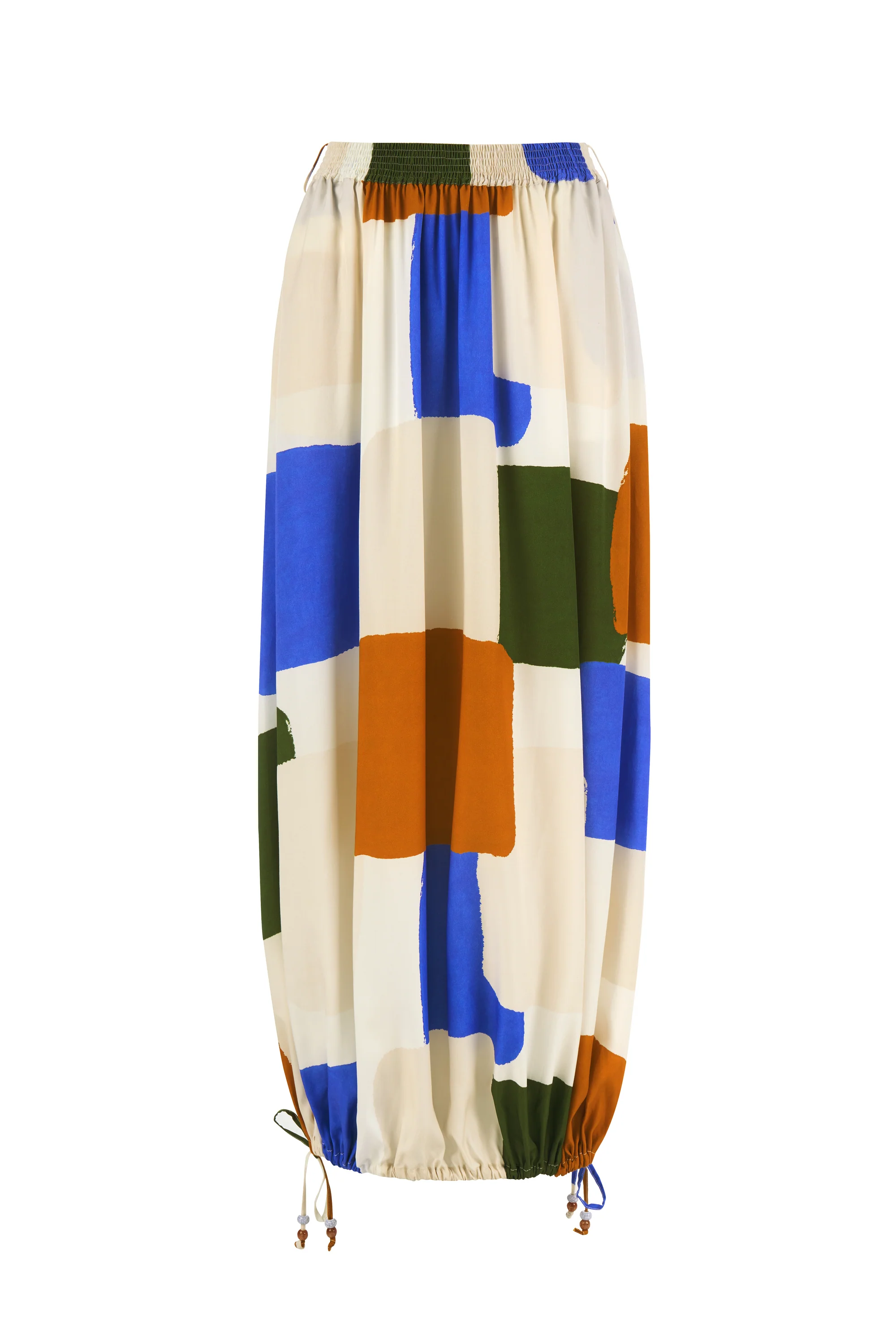 The Rhea Skirt