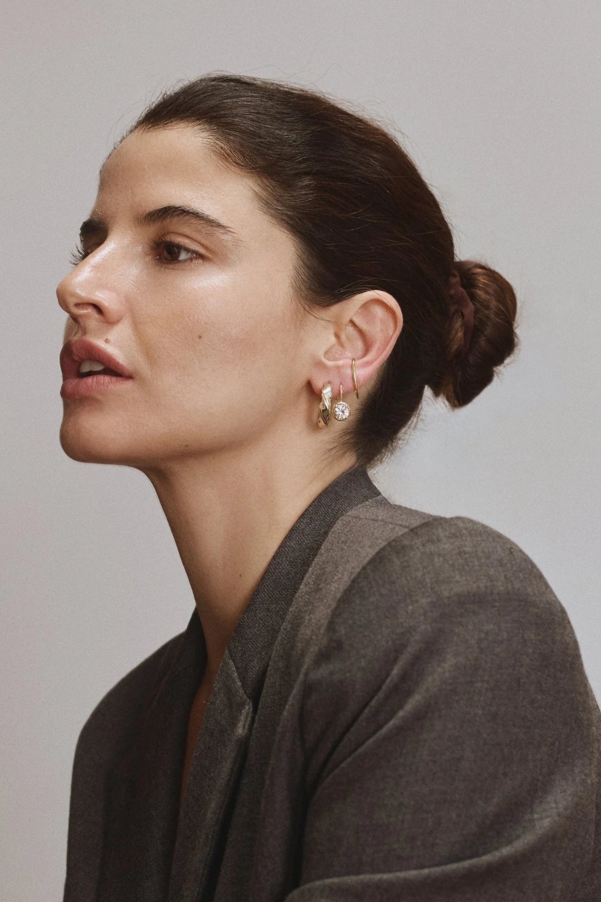 Imogen Earrings - Detour Boutiques