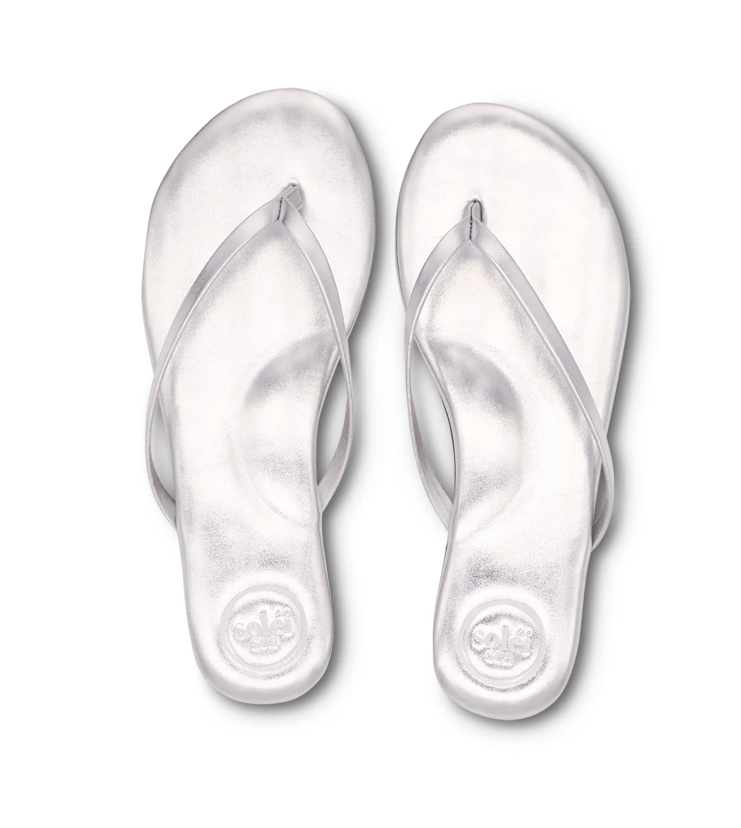 Indie Sandal - Detour Boutiques